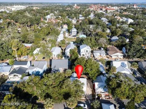 88 Lincoln Street St. Augustine FL 32084