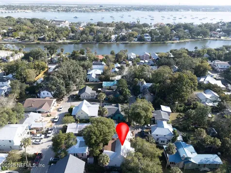 88 Lincoln Street St. Augustine FL 32084