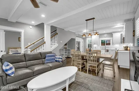 88 Lincoln Street St. Augustine FL 32084