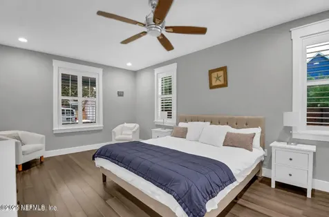 88 Lincoln Street St. Augustine FL 32084