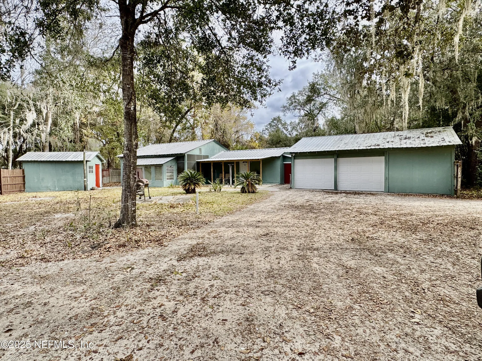 25025 SE 101st Avenue Hawthorne FL 32640