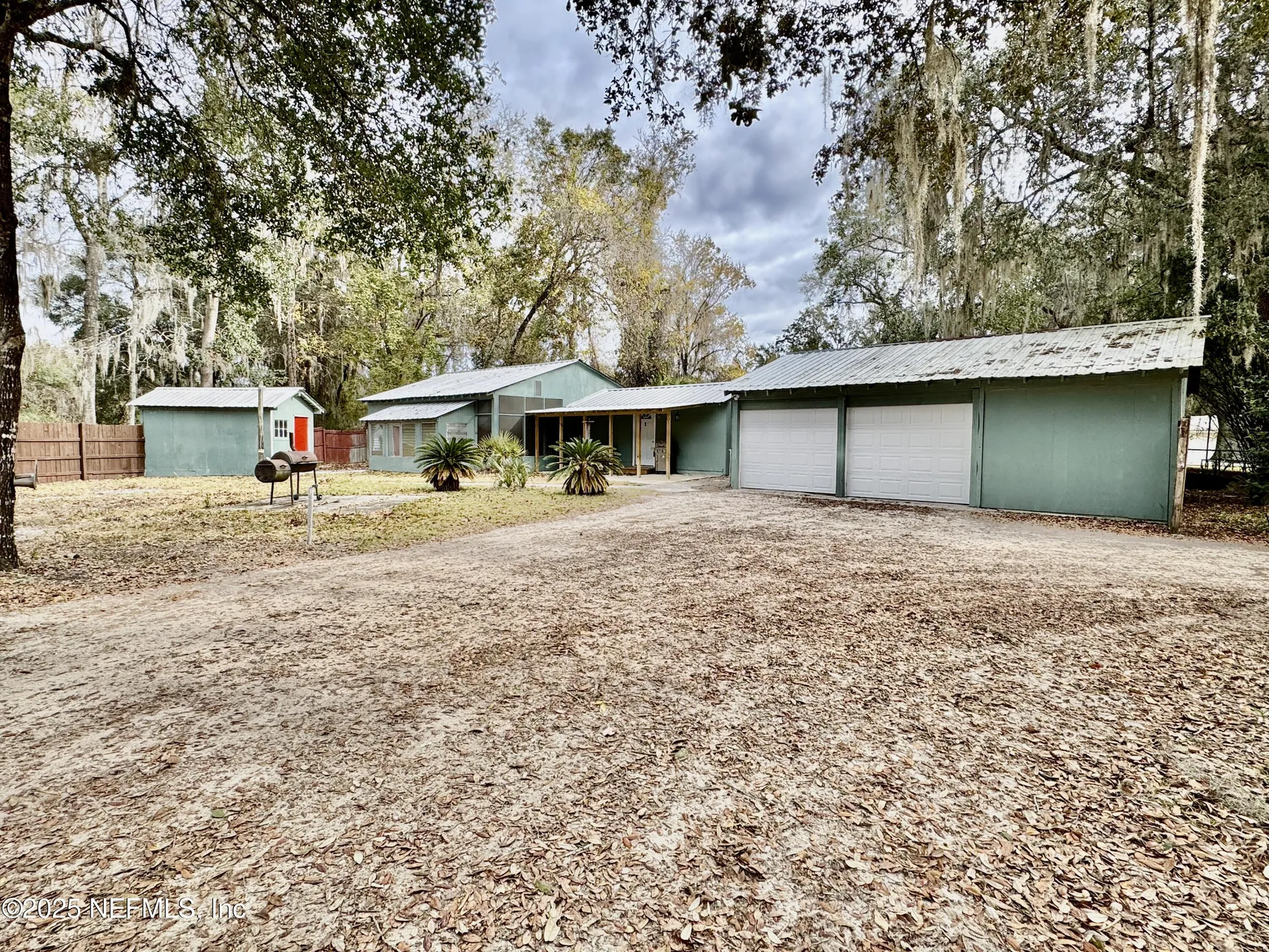25025 SE 101st Avenue Hawthorne FL 32640