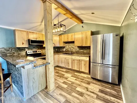 25025 SE 101st Avenue Hawthorne FL 32640