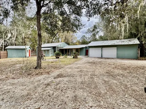 25025 SE 101st Avenue Hawthorne FL 32640