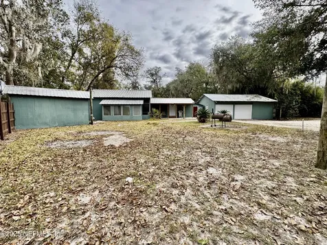 25025 SE 101st Avenue Hawthorne FL 32640