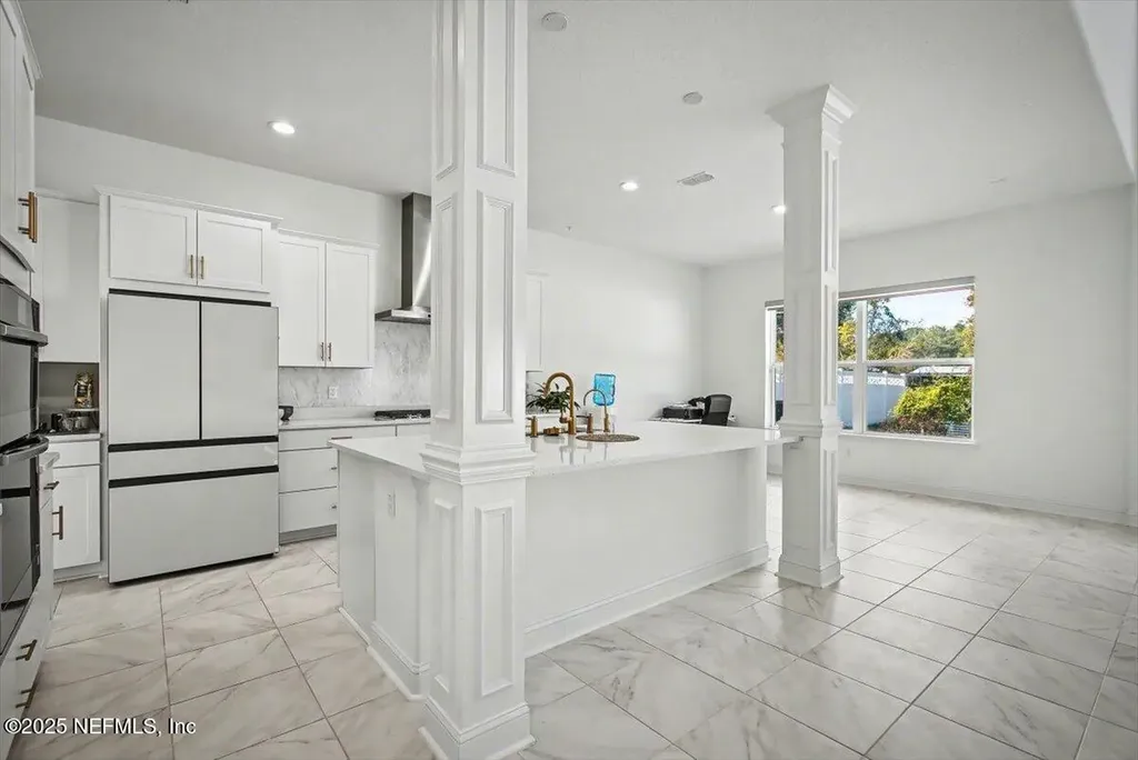 3011 Goose Creek Lane Green Cove Springs FL 32043