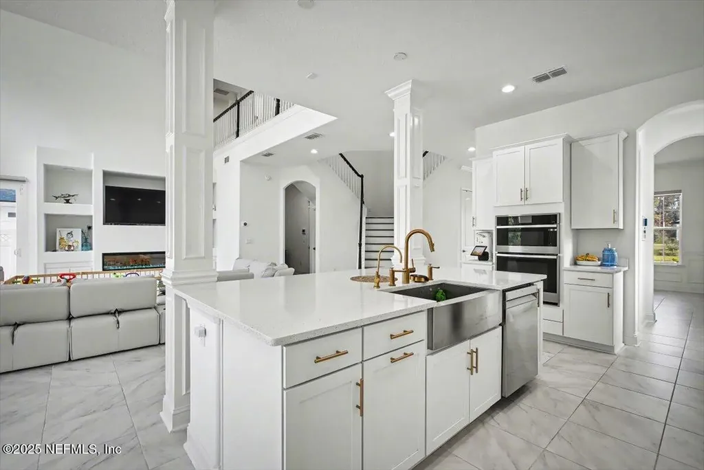 3011 Goose Creek Lane Green Cove Springs FL 32043