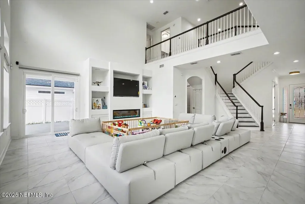 3011 Goose Creek Lane Green Cove Springs FL 32043