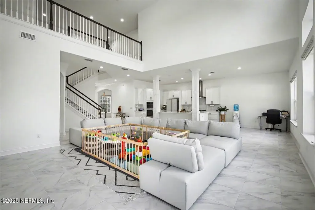 3011 Goose Creek Lane Green Cove Springs FL 32043