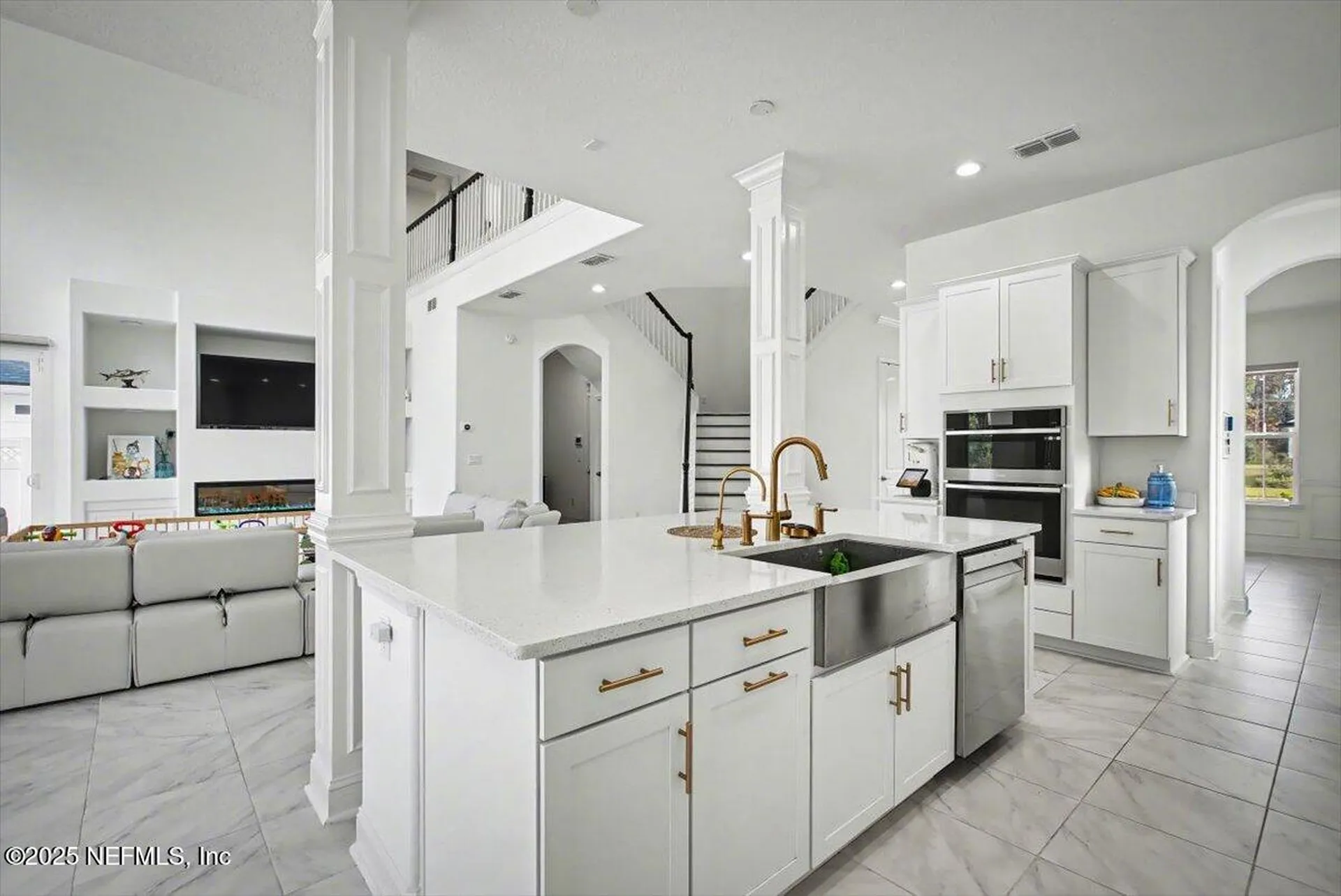 3011 Goose Creek Lane Green Cove Springs FL 32043