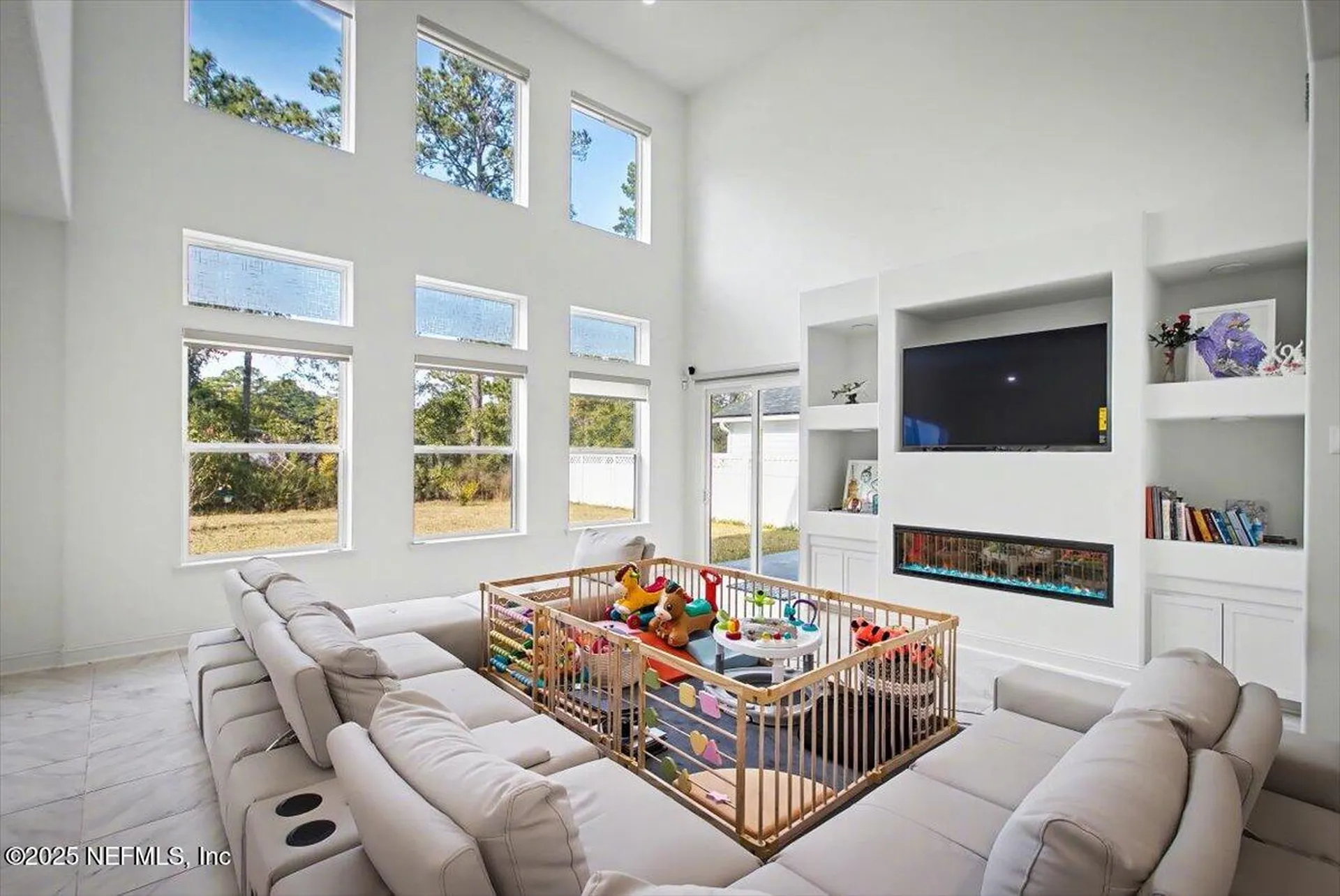 3011 Goose Creek Lane Green Cove Springs FL 32043