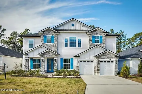 3011 Goose Creek Lane Green Cove Springs FL 32043