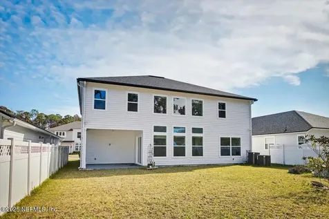 3011 Goose Creek Lane Green Cove Springs FL 32043