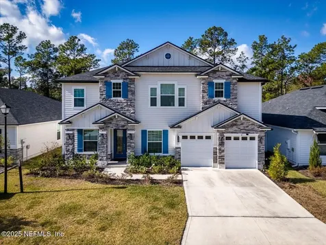 3011 Goose Creek Lane Green Cove Springs FL 32043