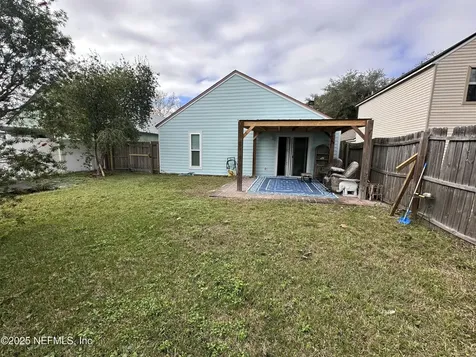 1855 Alberta Court N Middleburg FL 32068