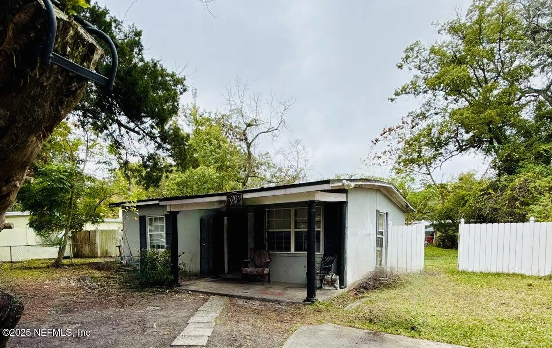 5762 Begonia Road Jacksonville FL 32209
