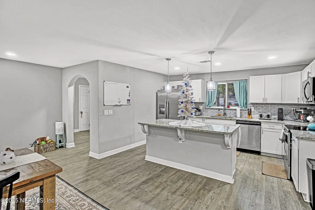 1542 Cellar Circle Jacksonville FL 32225