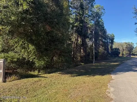 118 Ramsey Drive Grandin FL 32138