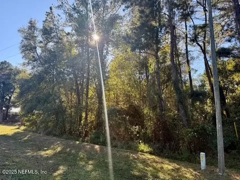 118 Ramsey Drive Grandin FL 32138
