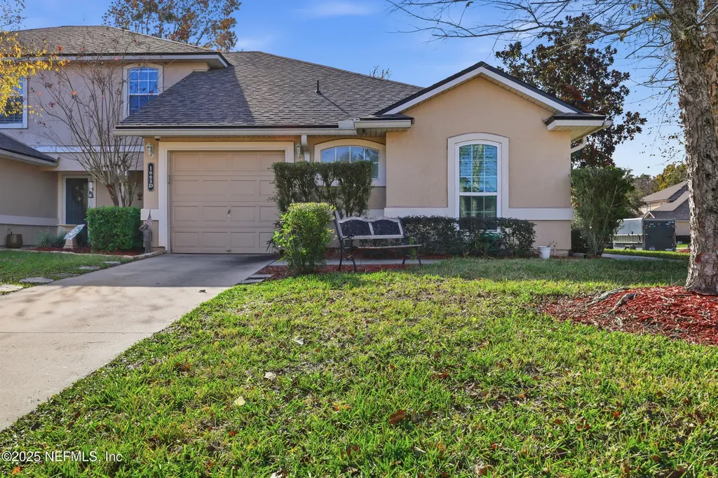 1665 Vineland Circle Fleming Island FL 32003