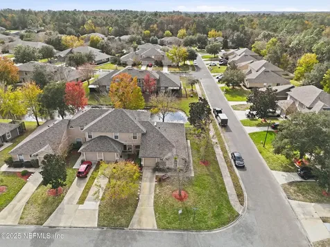 1665 Vineland Circle Fleming Island FL 32003