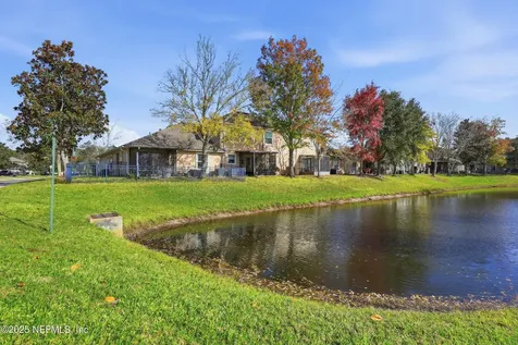 1665 Vineland Circle Fleming Island FL 32003