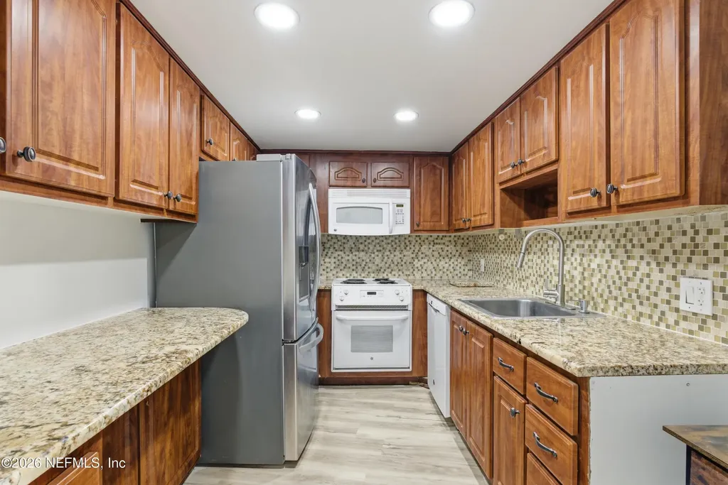 1601 Ocean Drive S Jacksonville Beach FL 32250