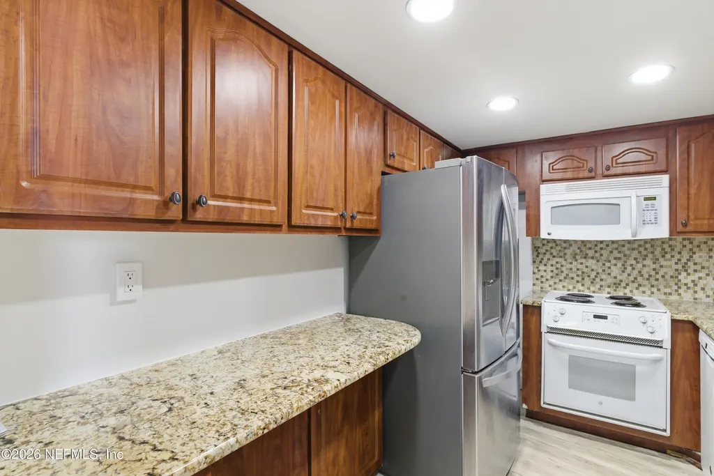 1601 Ocean Drive S Jacksonville Beach FL 32250