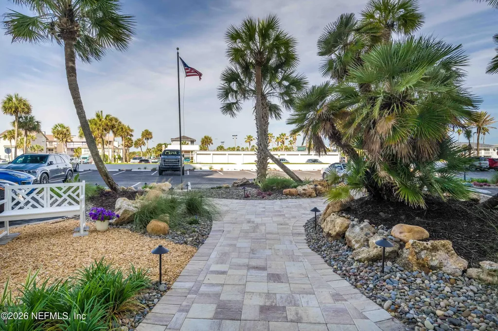 1601 Ocean Drive S Jacksonville Beach FL 32250