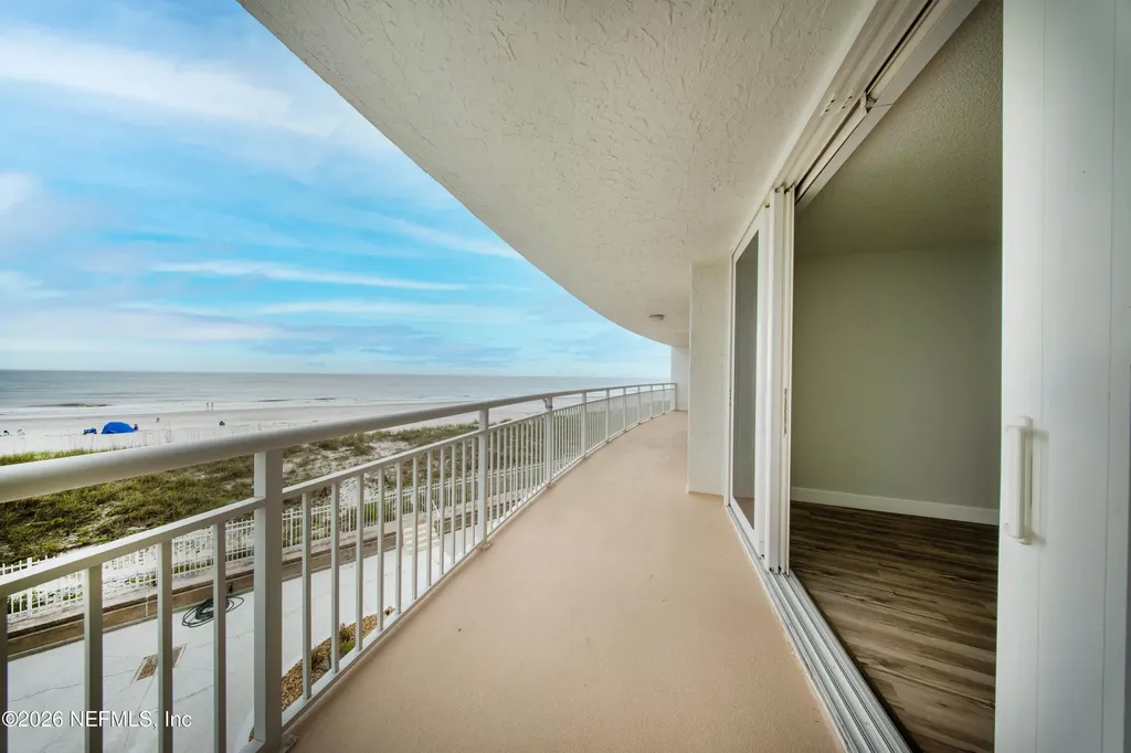 1601 Ocean Drive S Jacksonville Beach FL 32250