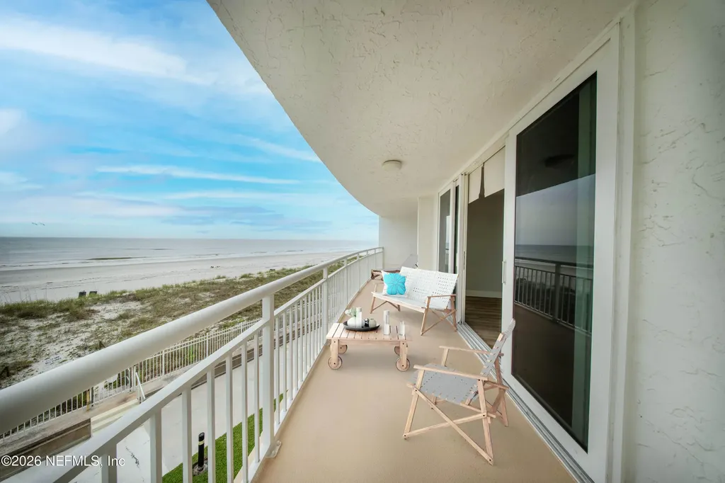 1601 Ocean Drive S Jacksonville Beach FL 32250