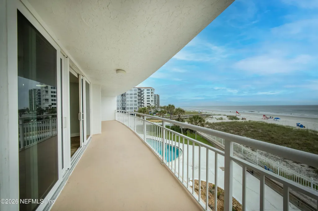1601 Ocean Drive S Jacksonville Beach FL 32250