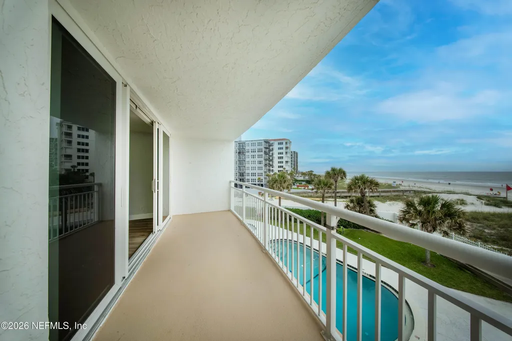1601 Ocean Drive S Jacksonville Beach FL 32250