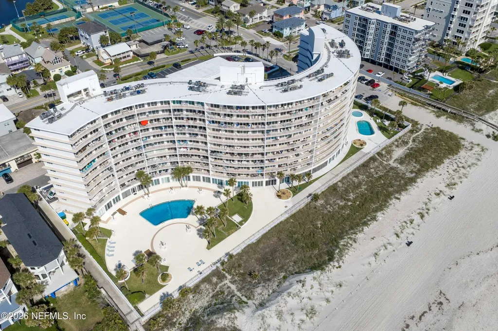 1601 Ocean Drive S Jacksonville Beach FL 32250