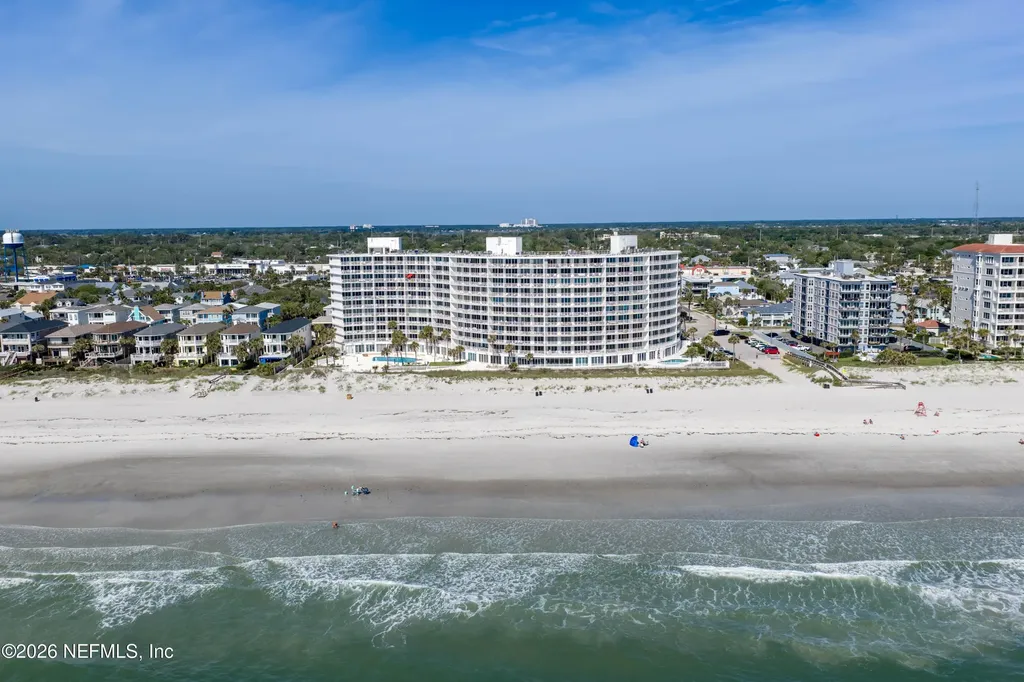 1601 Ocean Drive S Jacksonville Beach FL 32250