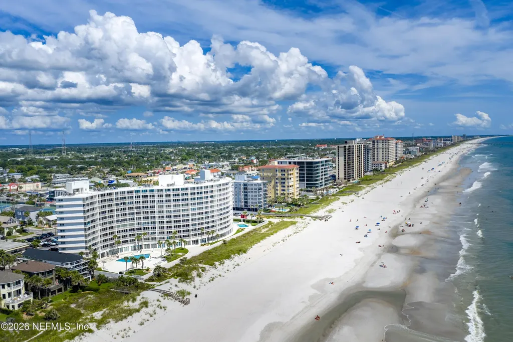 1601 Ocean Drive S Jacksonville Beach FL 32250