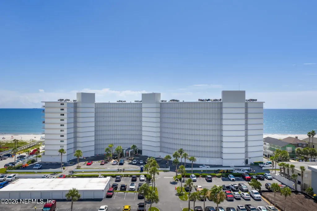 1601 Ocean Drive S Jacksonville Beach FL 32250
