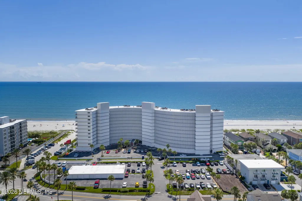 1601 Ocean Drive S Jacksonville Beach FL 32250