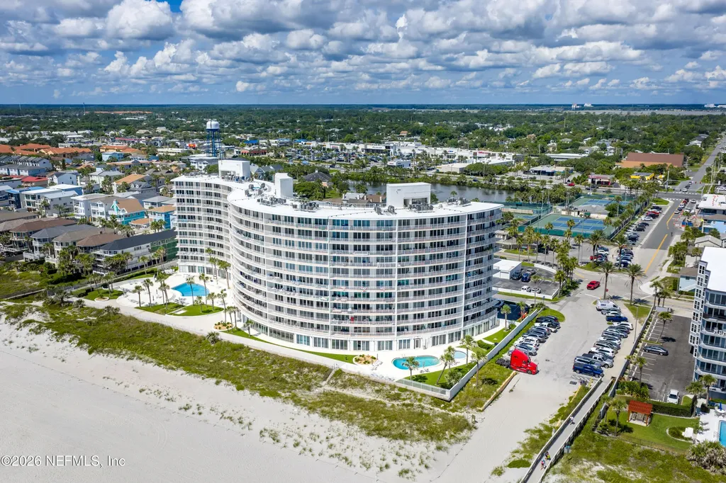 1601 Ocean Drive S Jacksonville Beach FL 32250