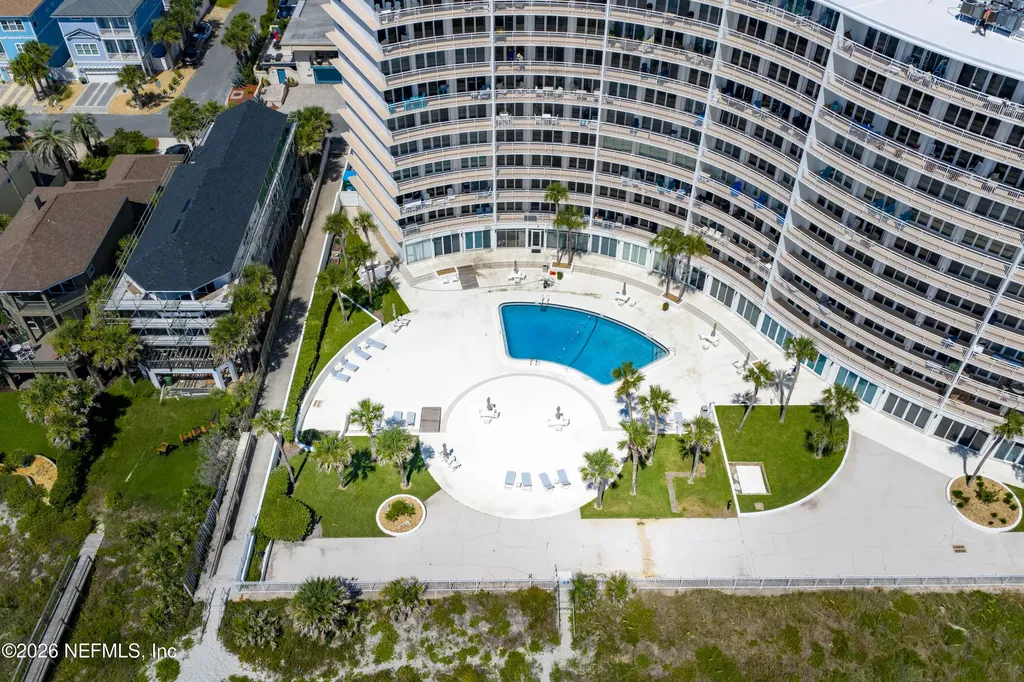 1601 Ocean Drive S Jacksonville Beach FL 32250