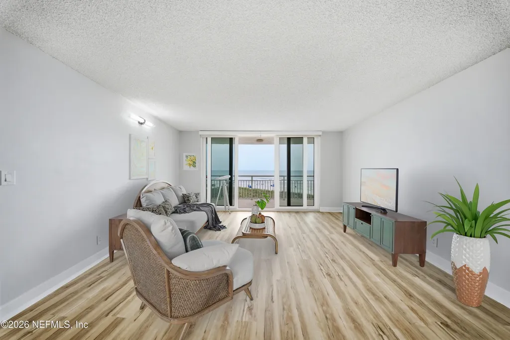 1601 Ocean Drive S Jacksonville Beach FL 32250