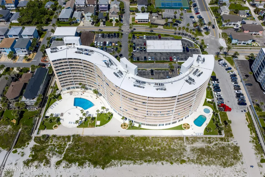 1601 Ocean Drive S Jacksonville Beach FL 32250