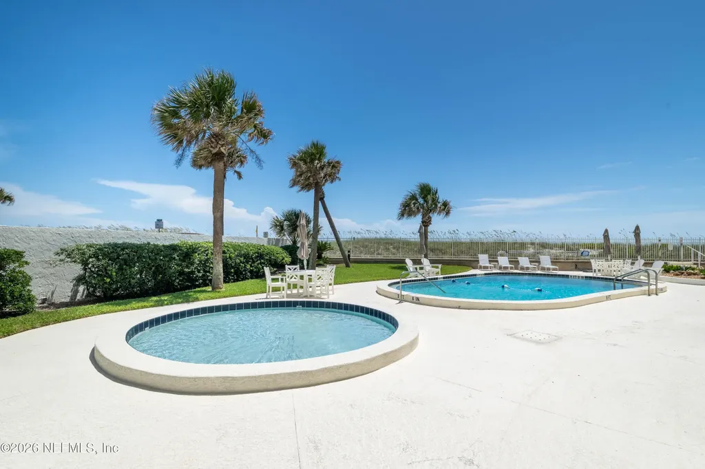 1601 Ocean Drive S Jacksonville Beach FL 32250