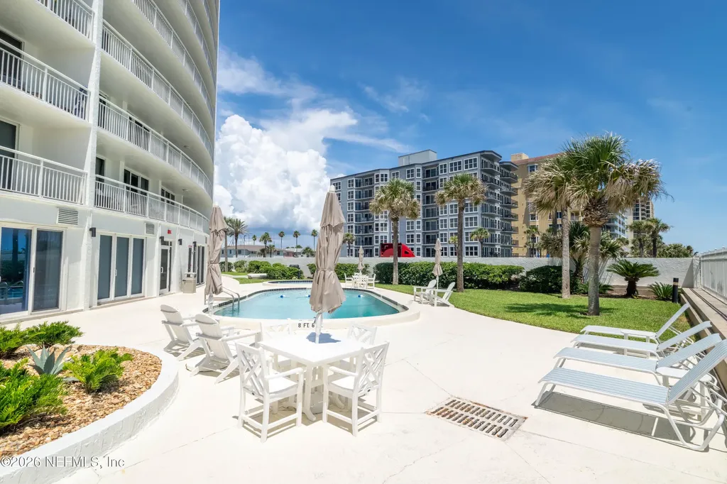 1601 Ocean Drive S Jacksonville Beach FL 32250