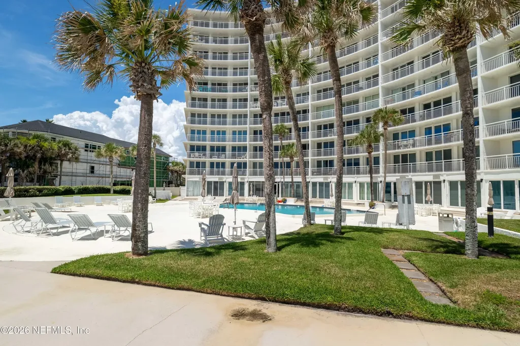 1601 Ocean Drive S Jacksonville Beach FL 32250