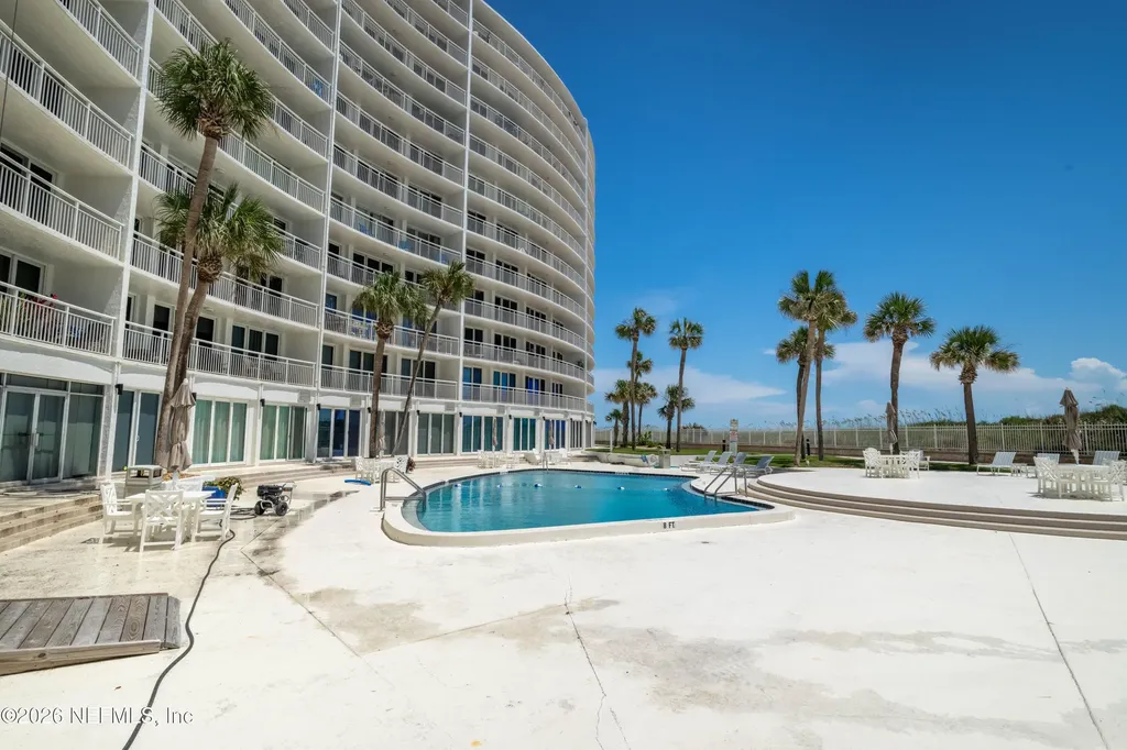1601 Ocean Drive S Jacksonville Beach FL 32250