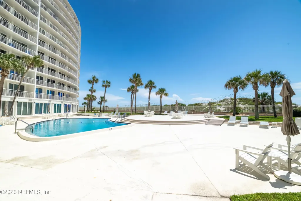 1601 Ocean Drive S Jacksonville Beach FL 32250