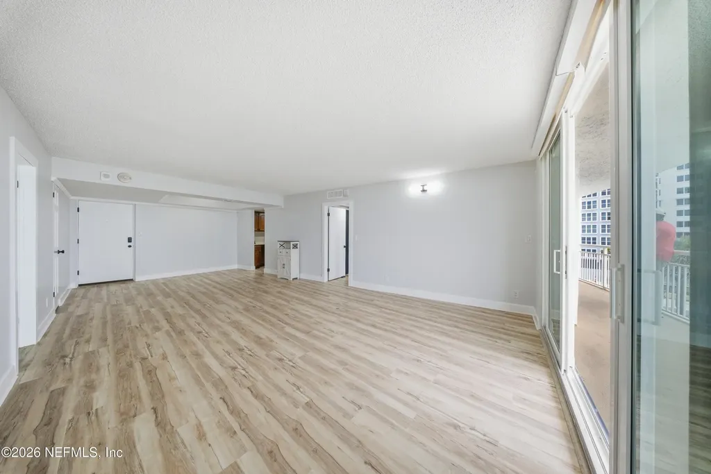 1601 Ocean Drive S Jacksonville Beach FL 32250