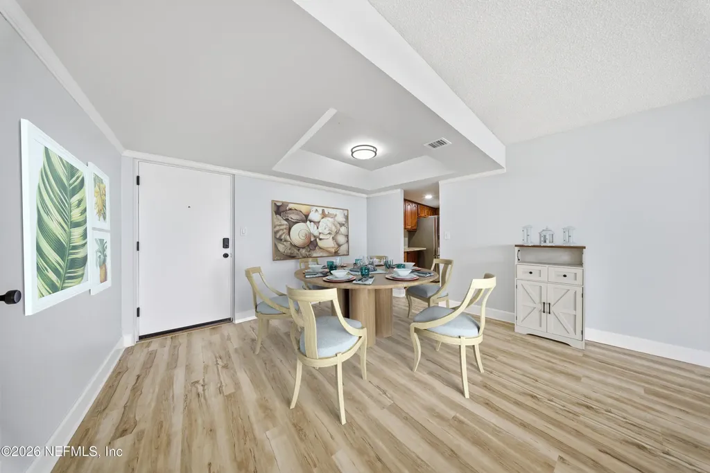 1601 Ocean Drive S Jacksonville Beach FL 32250