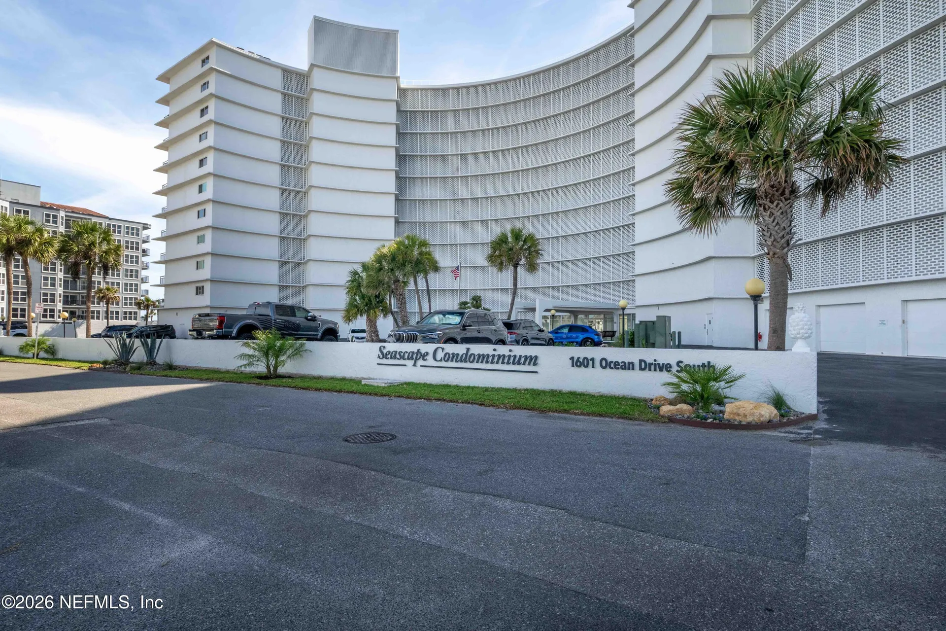 1601 Ocean Drive S Jacksonville Beach FL 32250